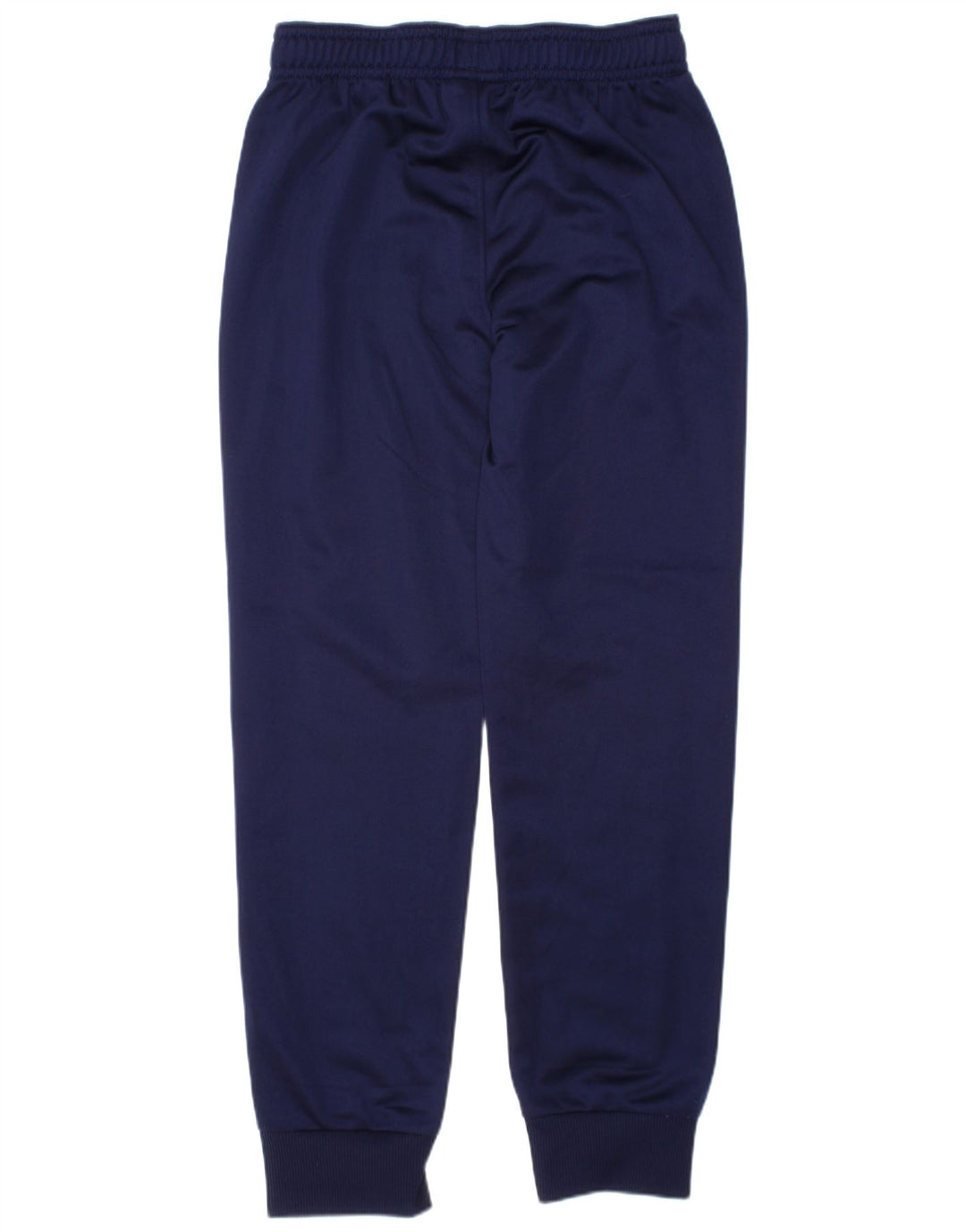 Pantaloni da tuta con grafica da ragazzo UNDER ARMOUR Joggers 6-7 anni blu navy