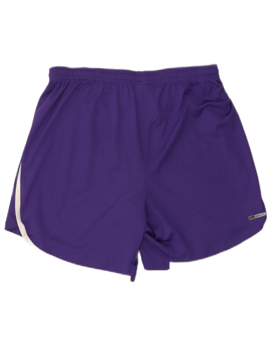 Pantaloncini sportivi Puma Uomo Large Viola