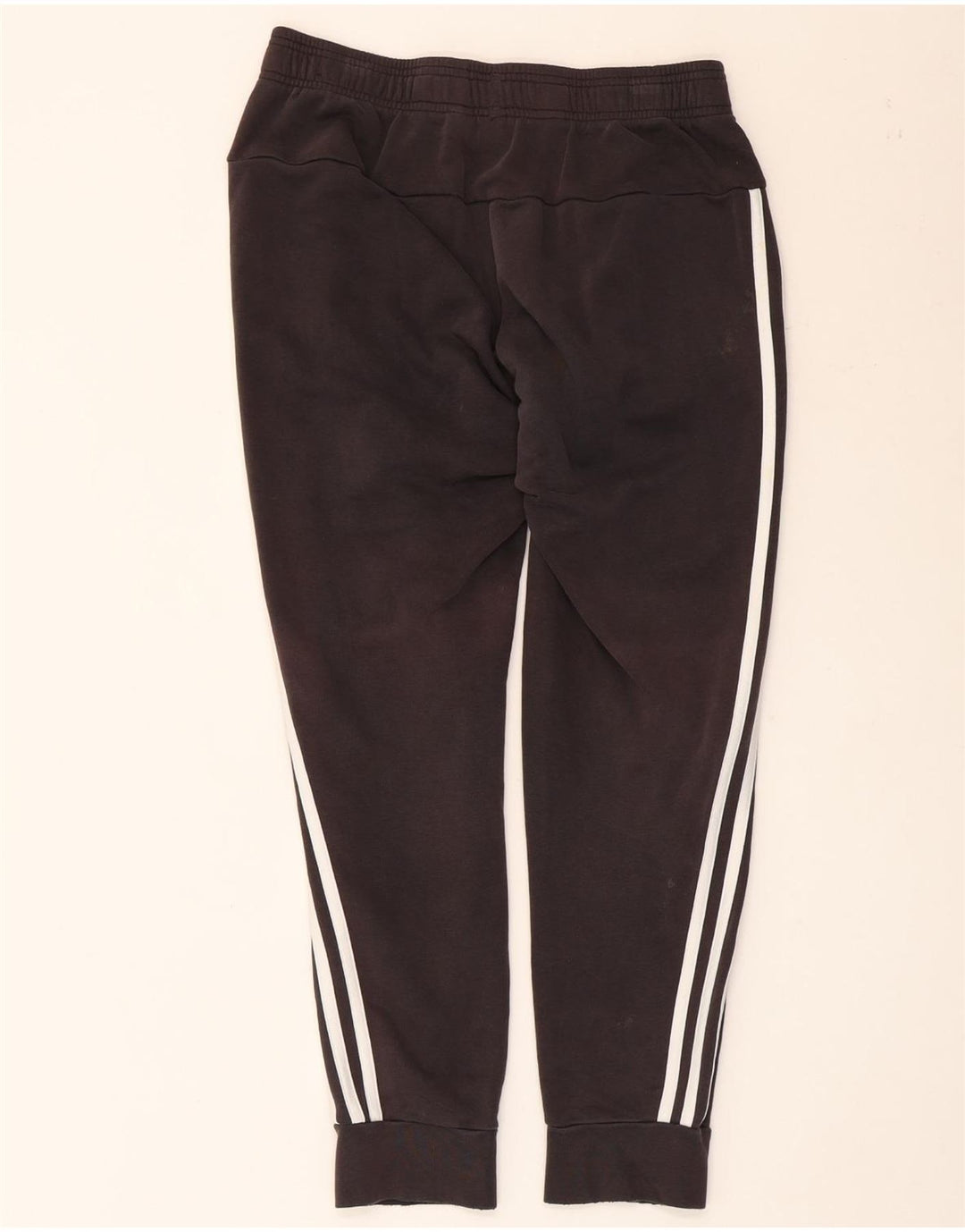 Pantaloni da tuta da uomo Adidas Joggers medi neri