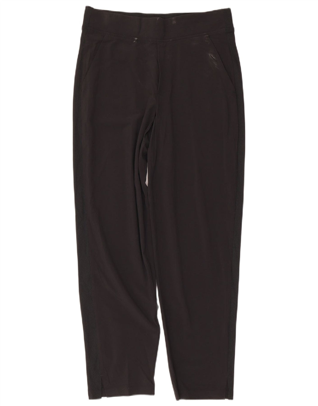 Pantaloni da tuta da donna ATHLETA US 4 Small Poliestere nero