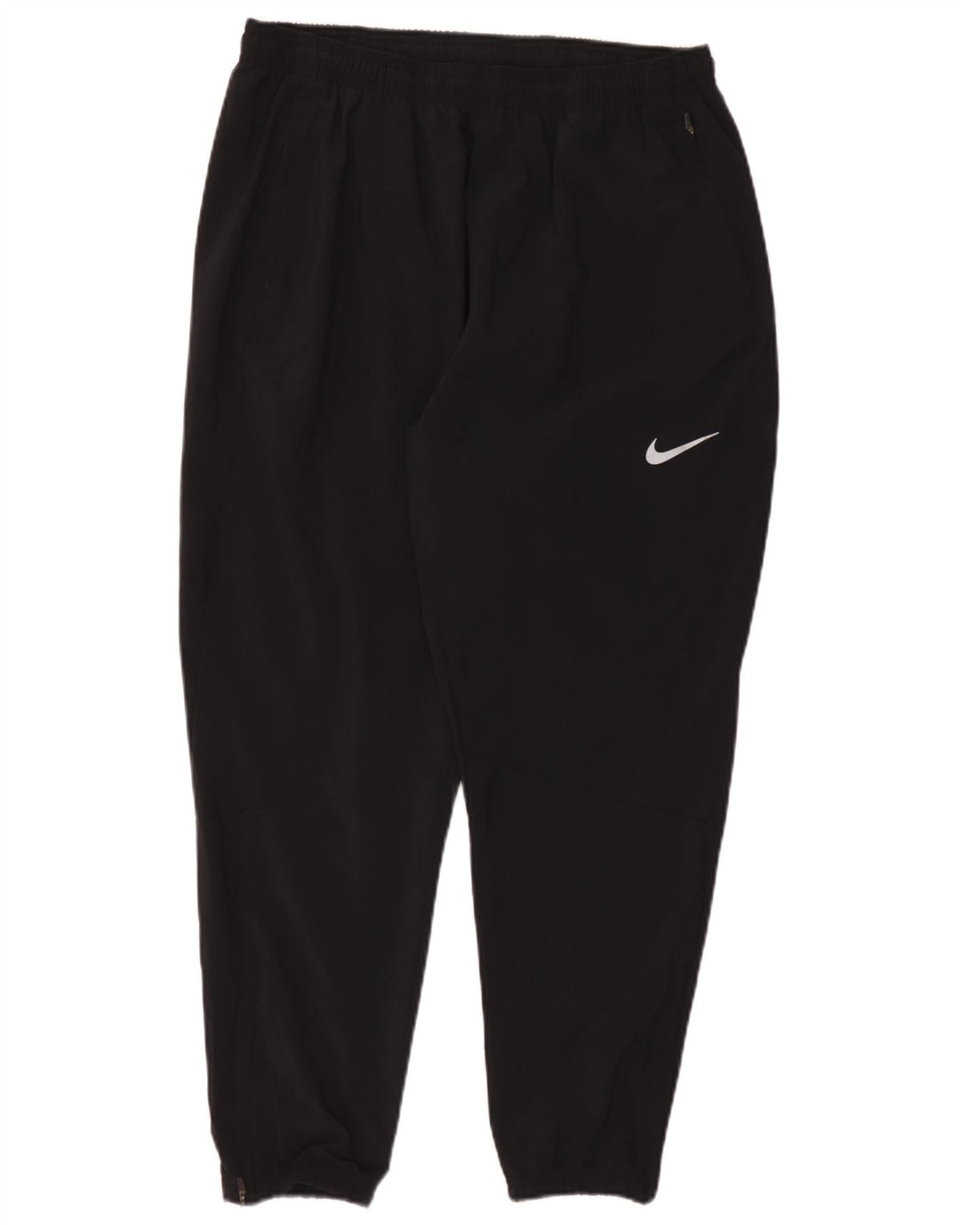 Pantaloni da tuta da uomo Nike Dri Fit Joggers XL Nero Poliestere