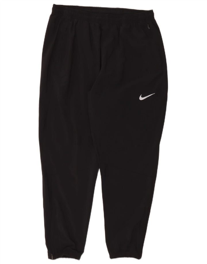 Pantaloni da tuta da uomo Nike Dri Fit Joggers XL Nero Poliestere
