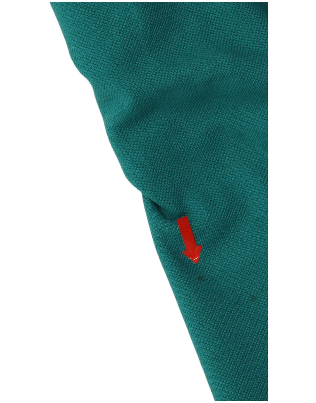 Polo da uomo Champion XL in cotone blu