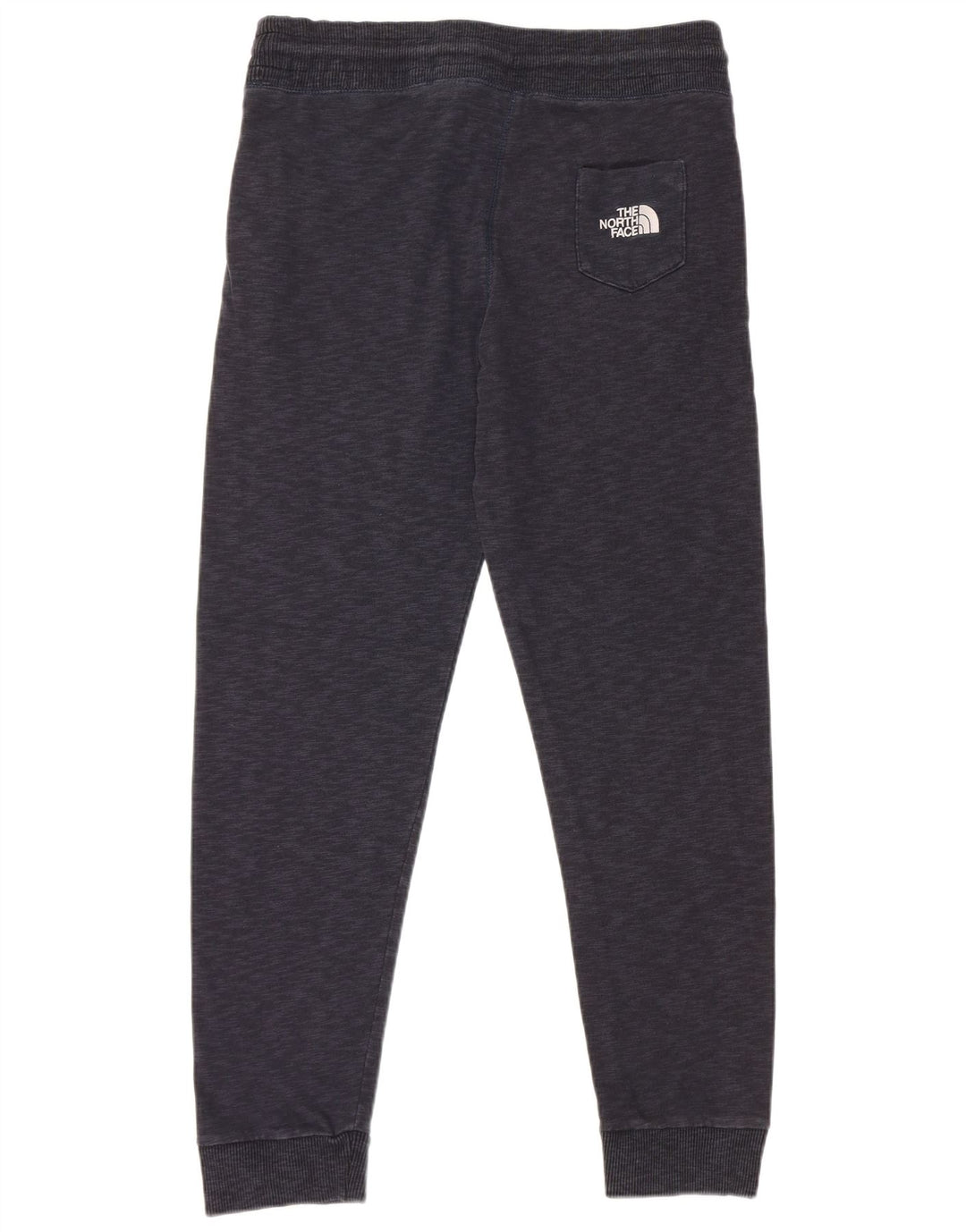 The North Face Pantaloni da tuta da uomo Joggers Medium Navy Blue Flecked
