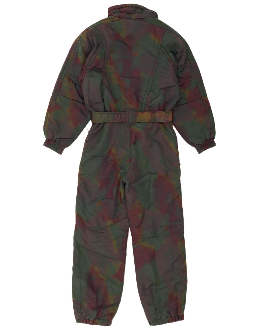 Tuta da sci da donna Colmar IT 46 Large multicolore Tie Dye