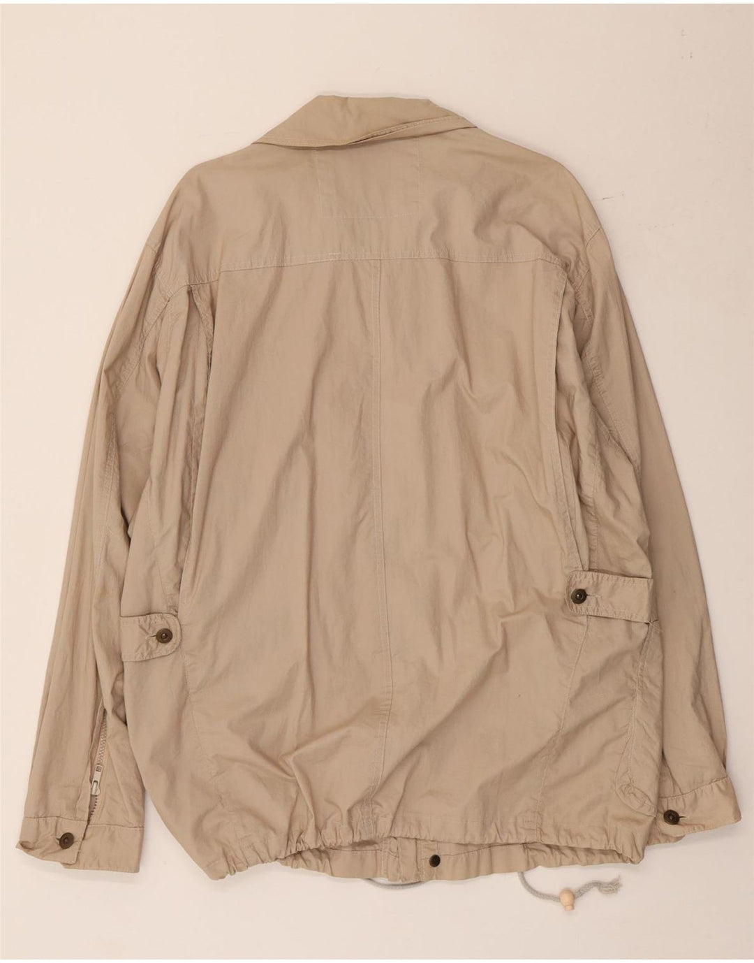 Giacca multiuso da uomo POP 84 UK 42 XL Beige