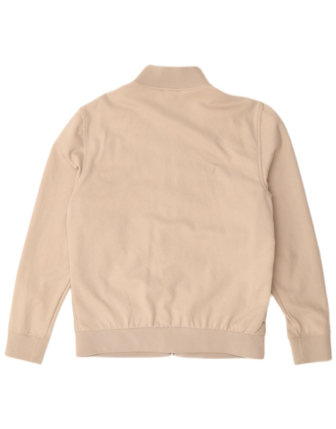 Giacca da ginnastica imbottita da uomo Reiss in cotone beige medio
