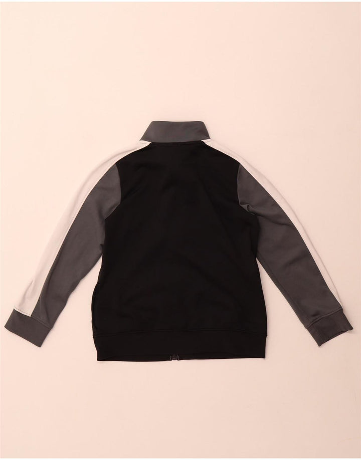 Giacca da tuta da ragazzo Under Armour 7-8 anni piccola multicolore