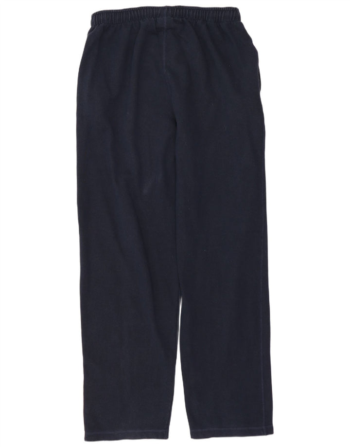 Pantaloni da tuta da uomo Champion XL in cotone blu navy