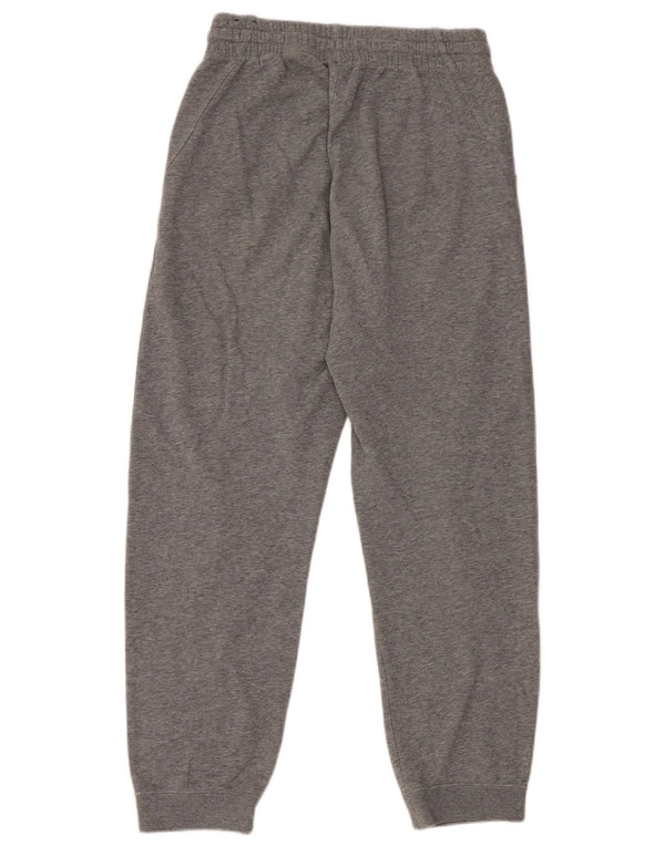 Pantaloni della tuta da ragazzo Nike Joggers 13-14 anni XL grigio chiazzato