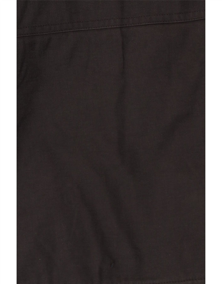 Giacca a vento da uomo Timberland UK 42 XL nylon nero