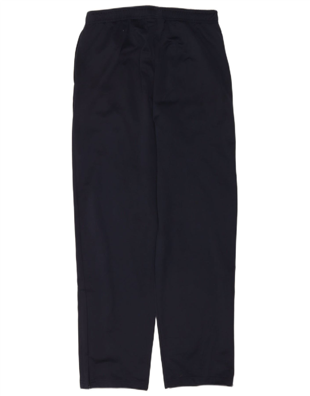 Pantaloni da tuta da uomo Lotto UK 38/40 Poliestere blu navy medio
