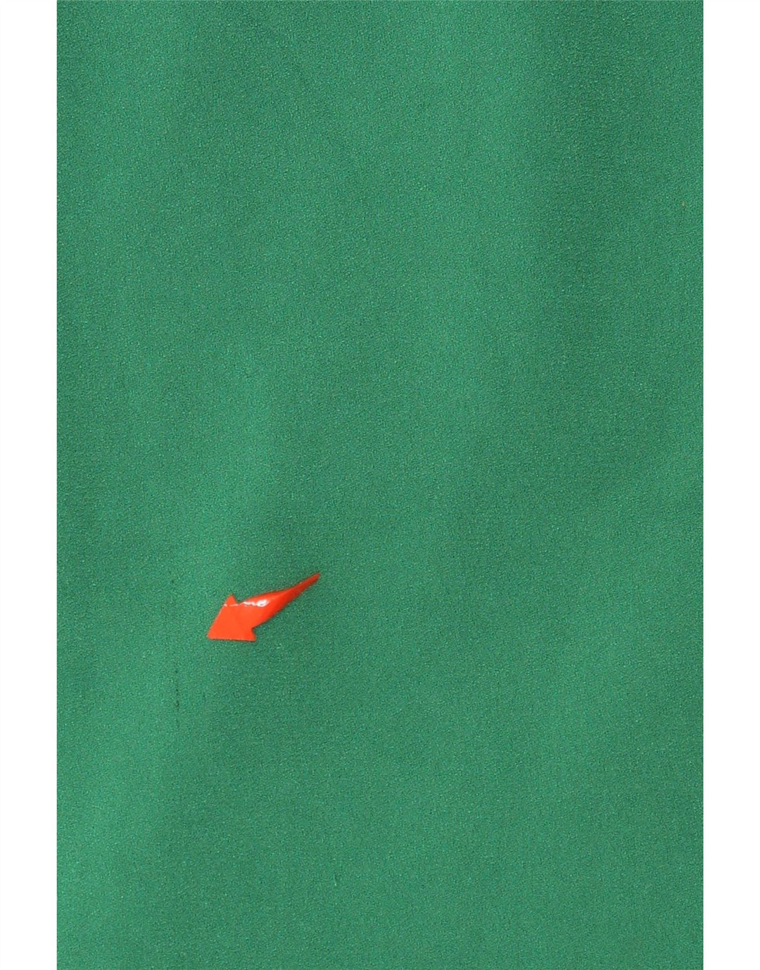 Abito tubino senza maniche HOBBS da donna UK 10 piccolo triacetato verde