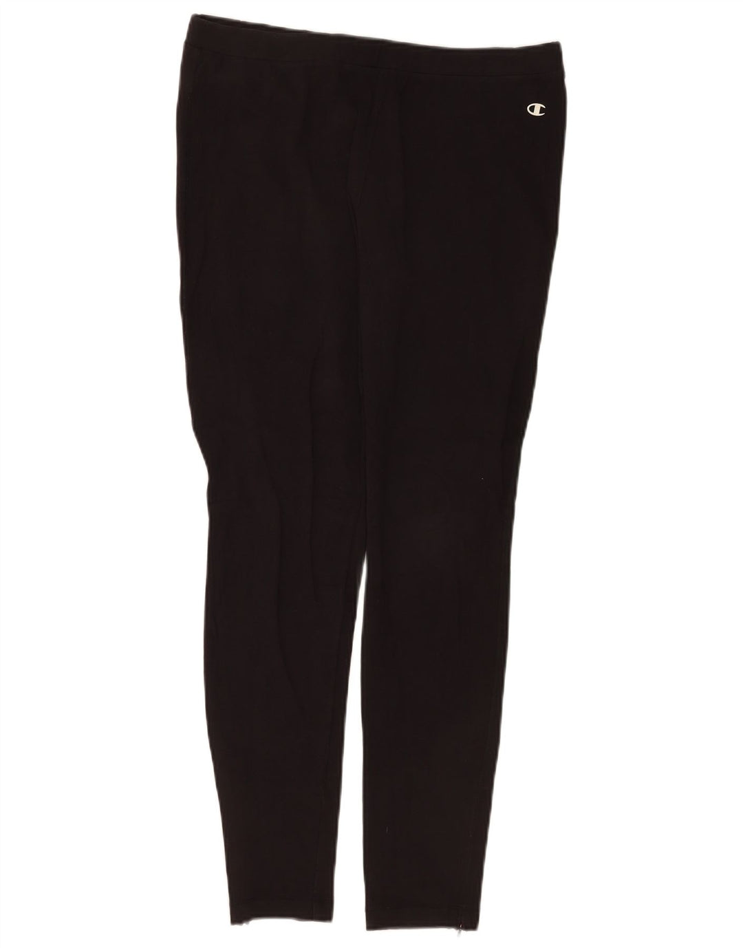 Leggings da donna Champion UK 20 2XL Nero
