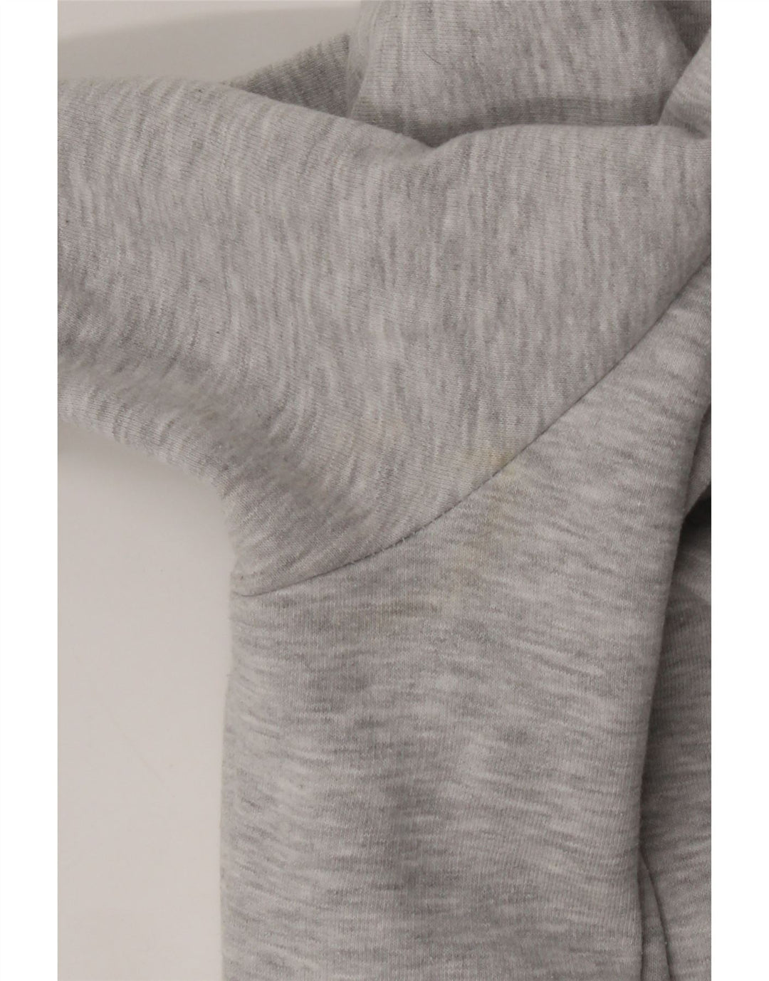 PUMA Mens Graphic Sweatshirt Jumper Large Grey Cotton Vintage Puma and Second-Hand Puma from Messina Hembry 