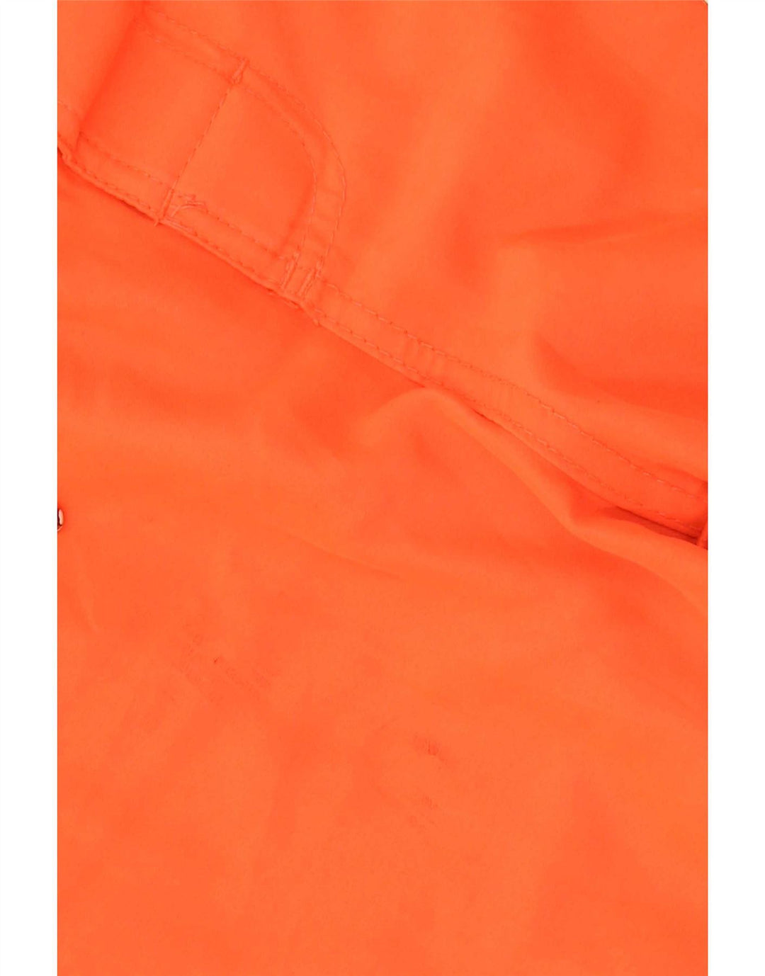 Pantaloncini da bagno grafici da uomo Superdry XL arancioni