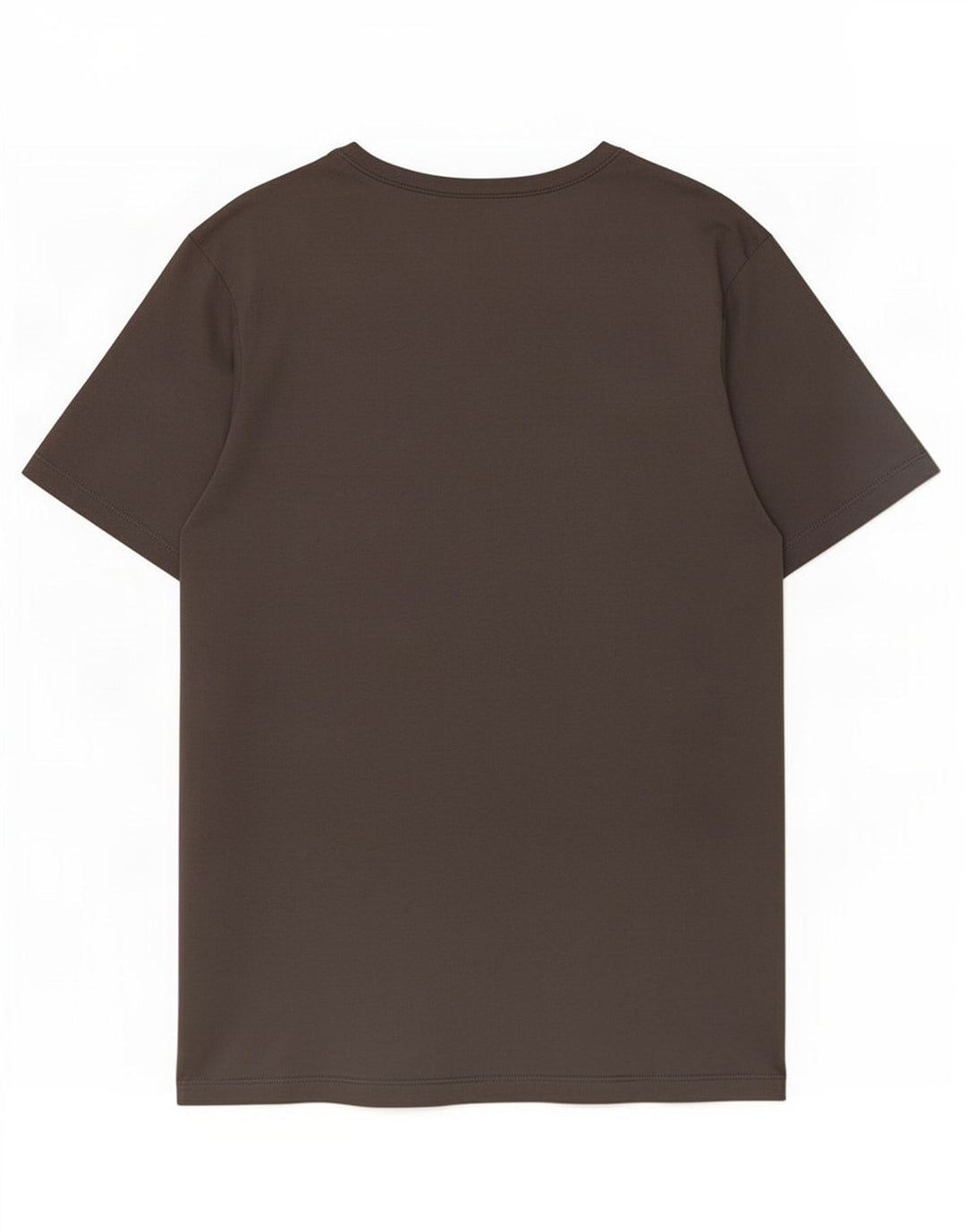T-shirt da donna Hugo Boss Top UK 14 grande grigia
