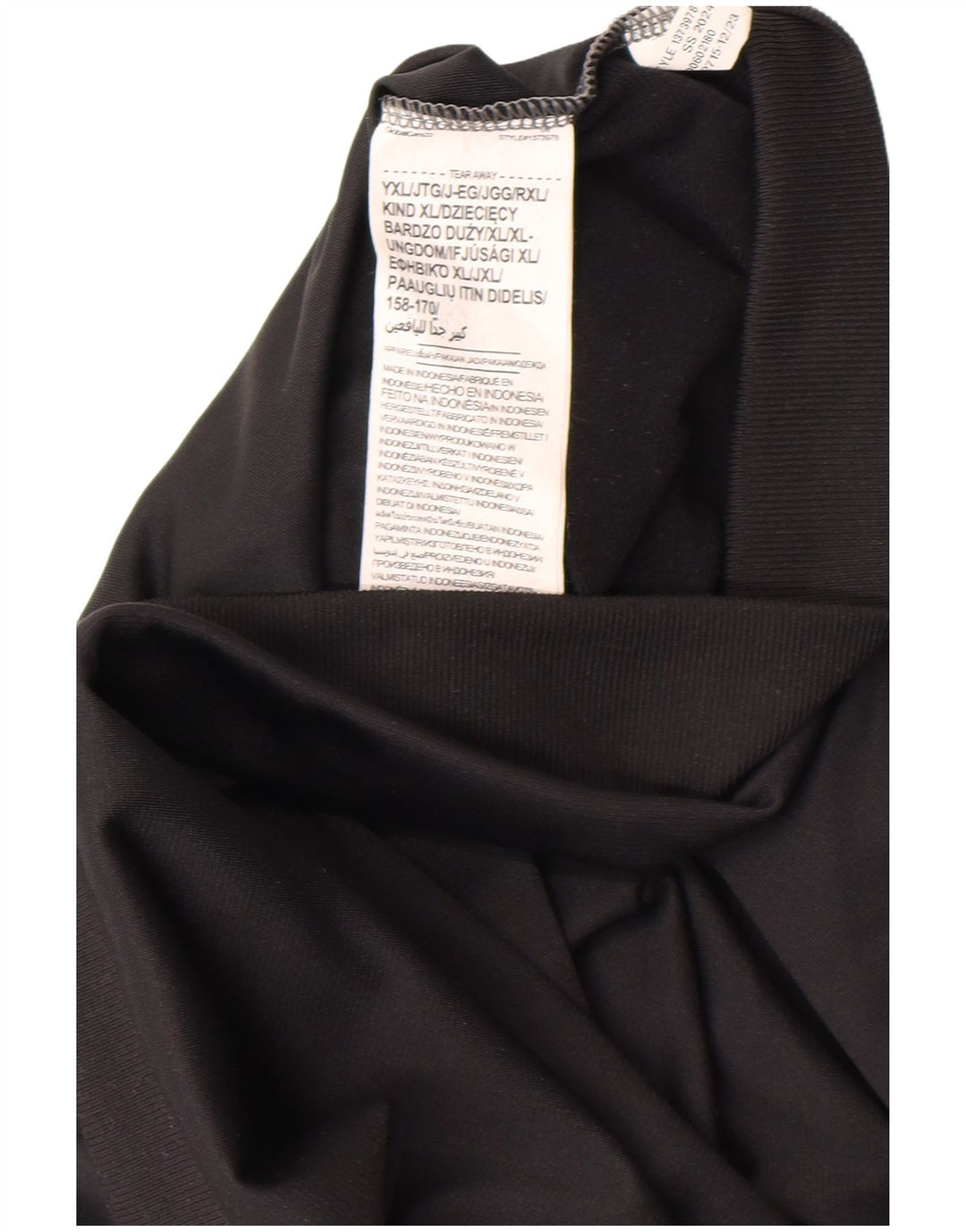 Giacca da tuta da ragazzo Under Armour 13-14 anni XL Colore grigio