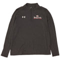 Under Armour Uomo Pirati Grafica Pullover Tuta Top Grande Grigio