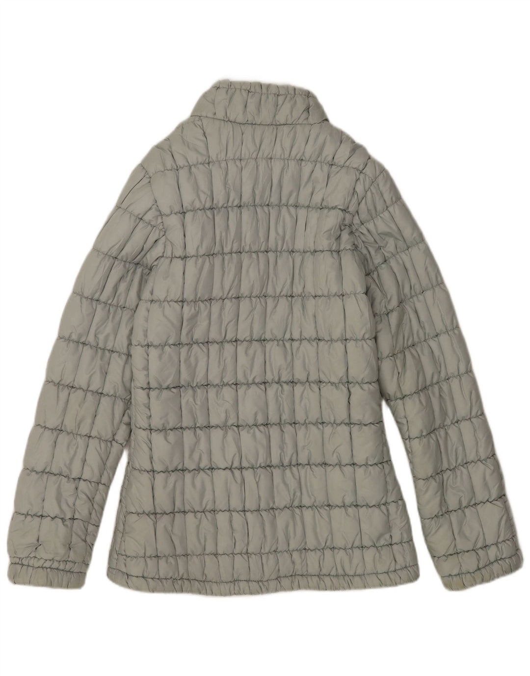 Giacca Imbottita Donna Belfe & Belfe IT 46 Large Grigio Poliestere