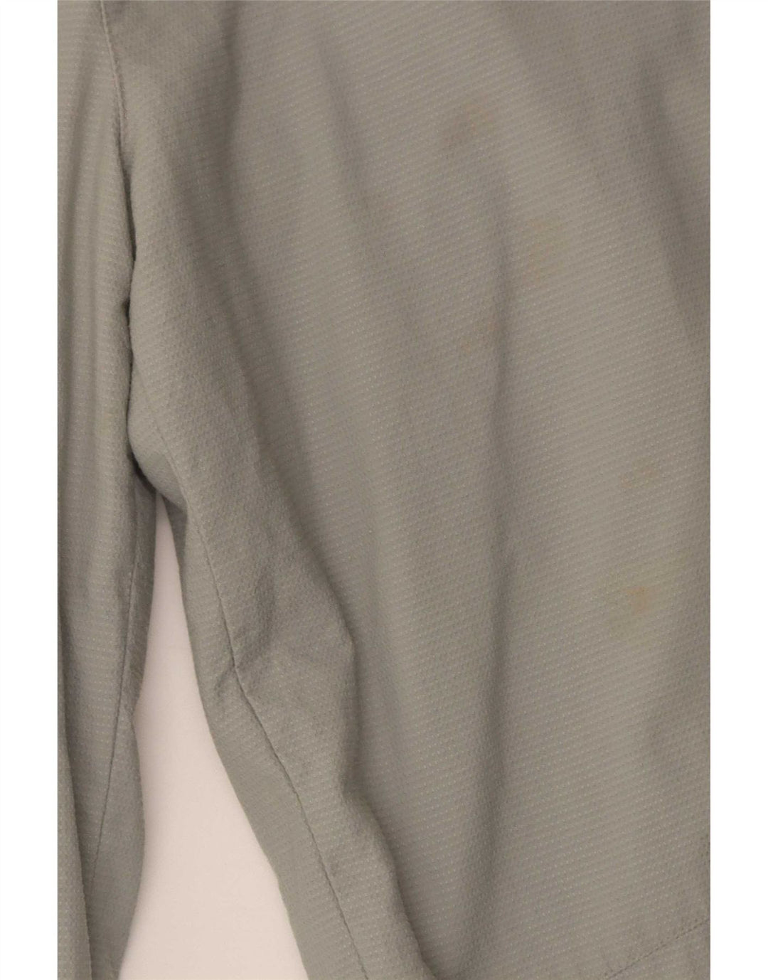 Pantaloni da tuta da uomo Nike Joggers UK 38/40 Grigio medio a righe