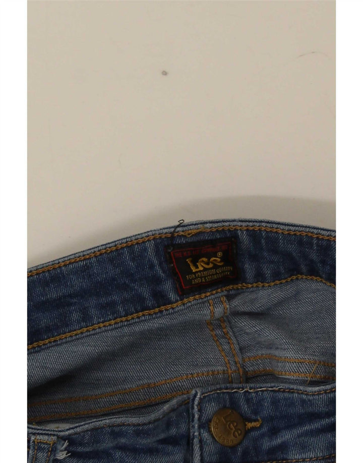 Jeans skinny da uomo Lee W34 L32 Blu
