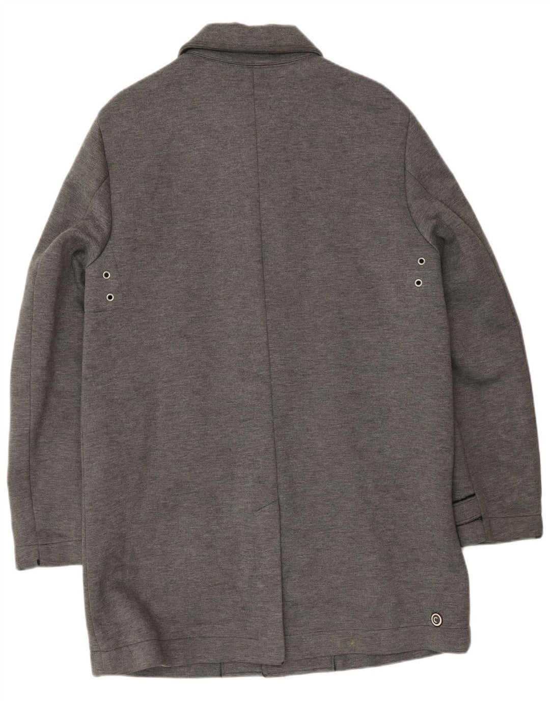 Cappotto Colmar Uomo IT 50 Viscosa Grigio Medio