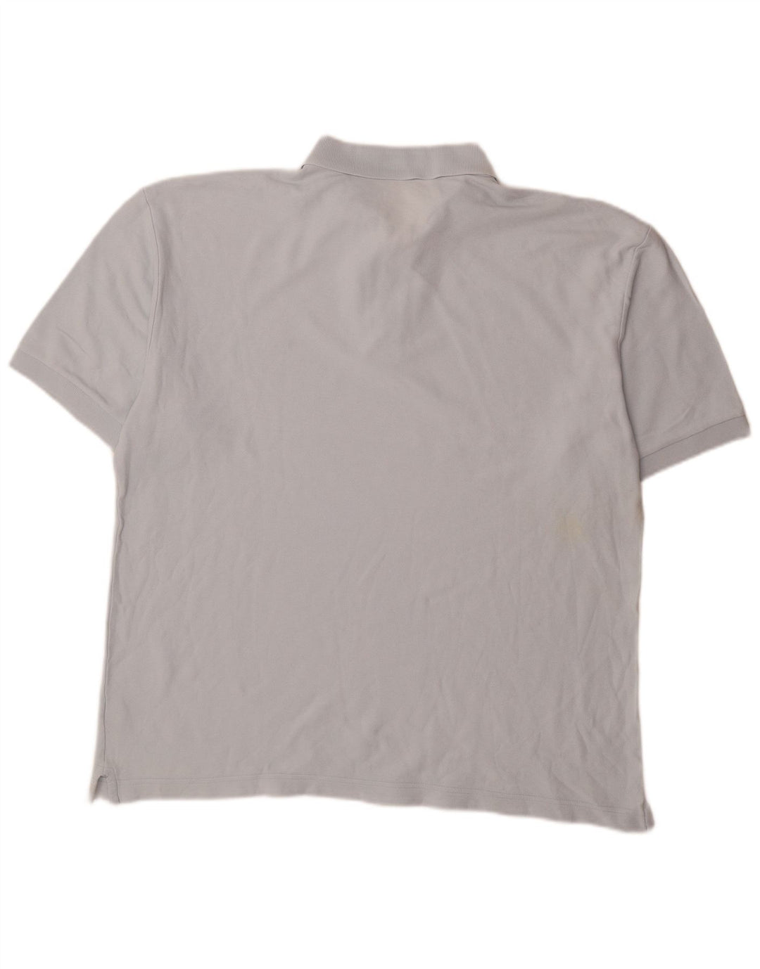 Polo Uomo Fila IT 54 XL Cotone Blu
