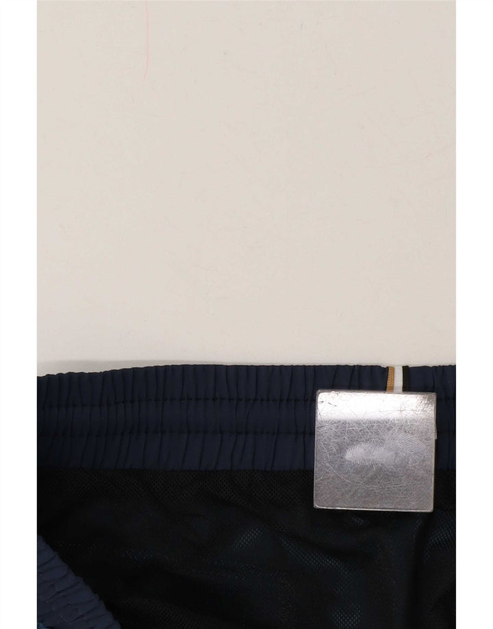 Pantaloncini da bagno da uomo Hugo Boss XL Blu