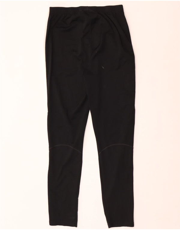 Pantaloni da tuta da uomo Nike Dri Fit Joggers Medium Black Colourblock