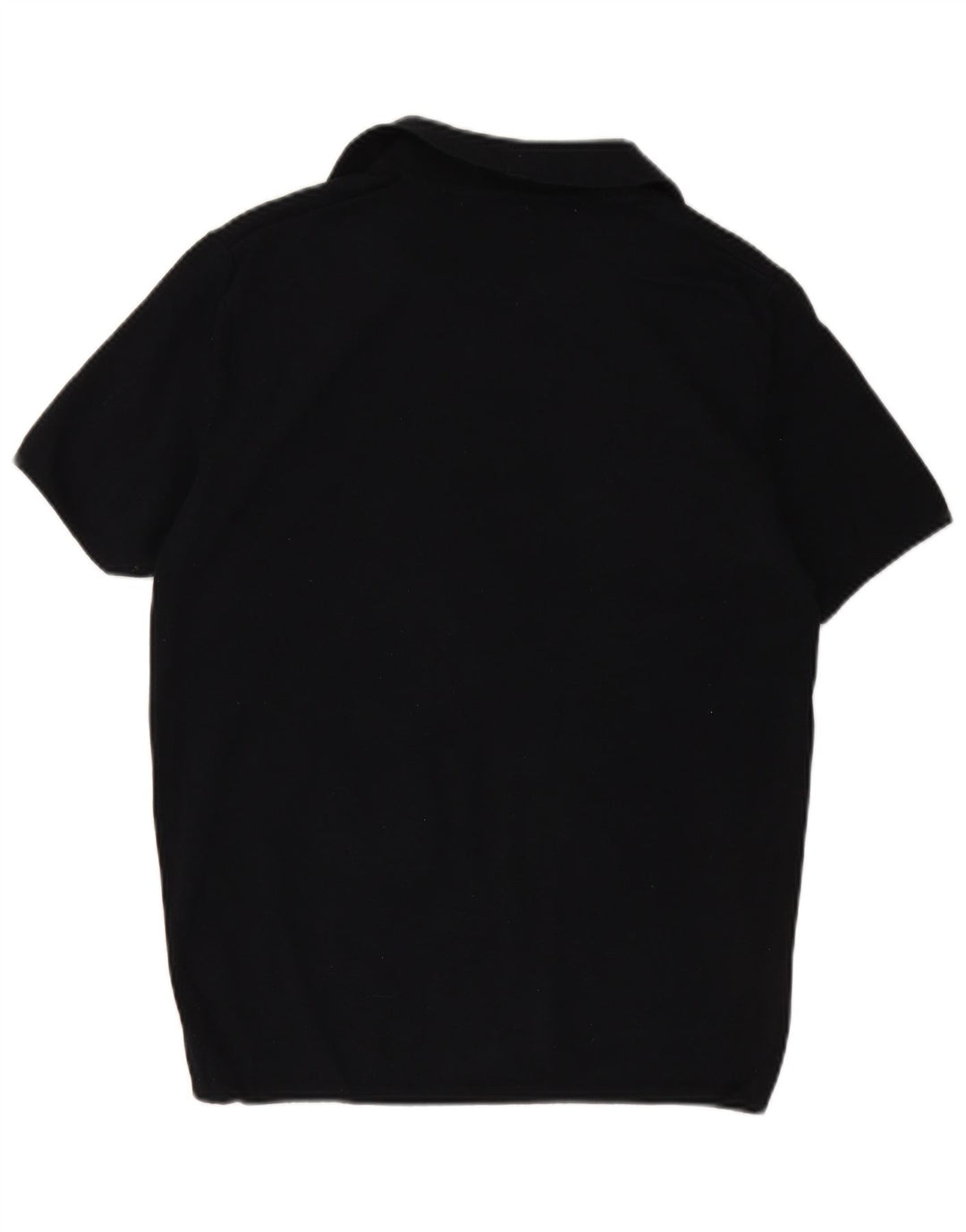 Polo Da Uomo ZARA Media Blu Navy