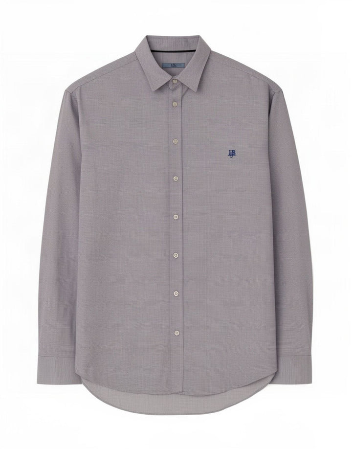 Camicia da uomo Harmont & Blaine 3XL a quadri blu