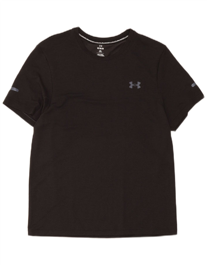 Maglietta da uomo Under Armour grigio medio