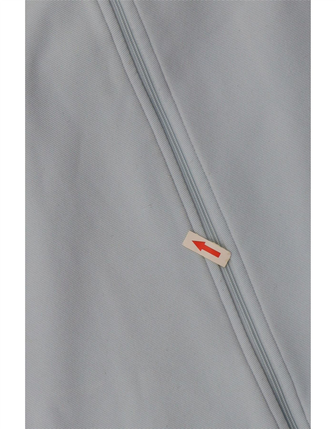 Giacca da tuta da uomo KAPPA 2XL Blu in poliestere color block