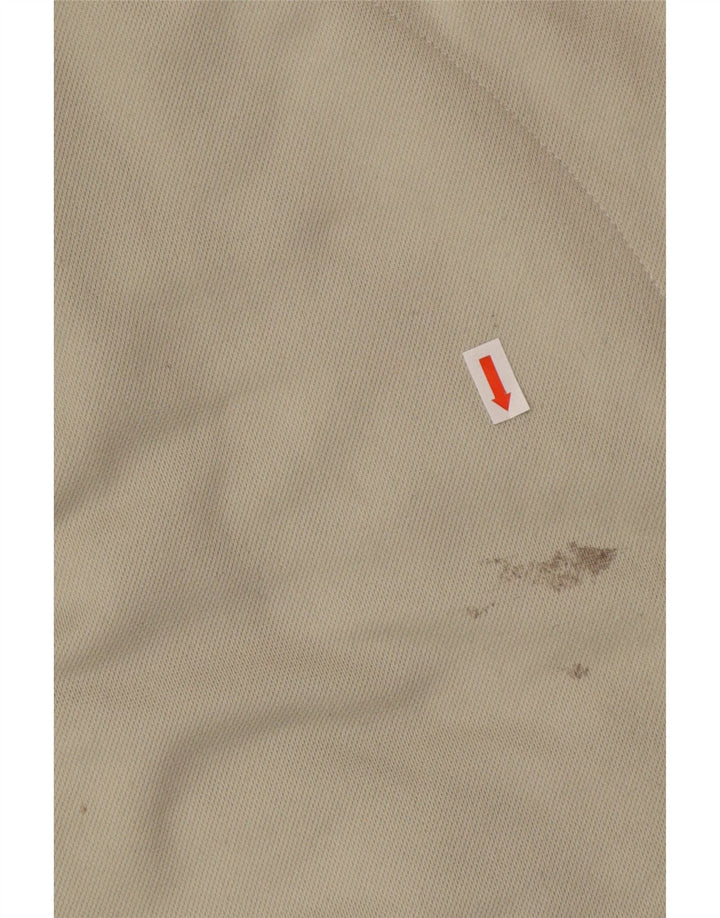 Giacca da ginnastica da uomo Asics, grande, in poliestere color block blu navy