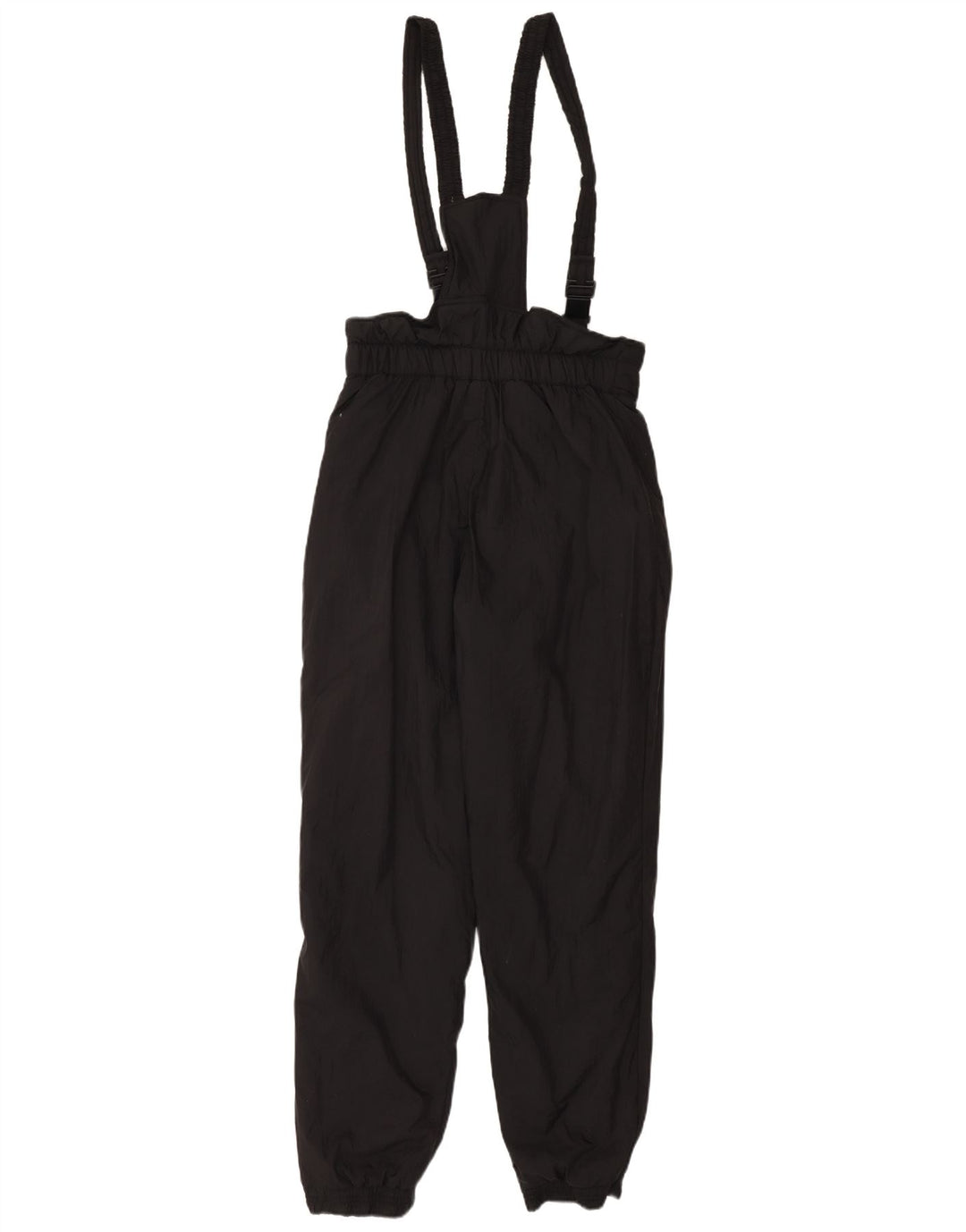 Pantaloni da sci da uomo Rodeo UK 14 Large Nero Poliammide