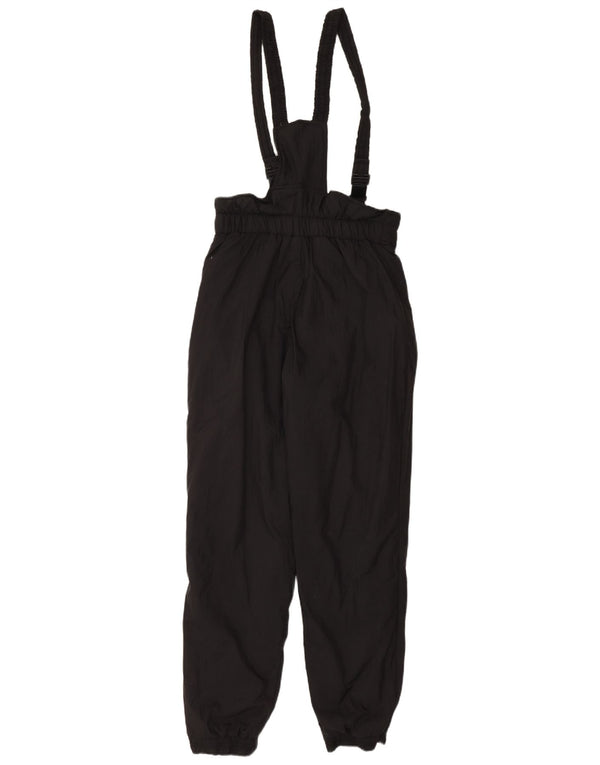 Pantaloni da sci da uomo Rodeo UK 14 Large Nero Poliammide