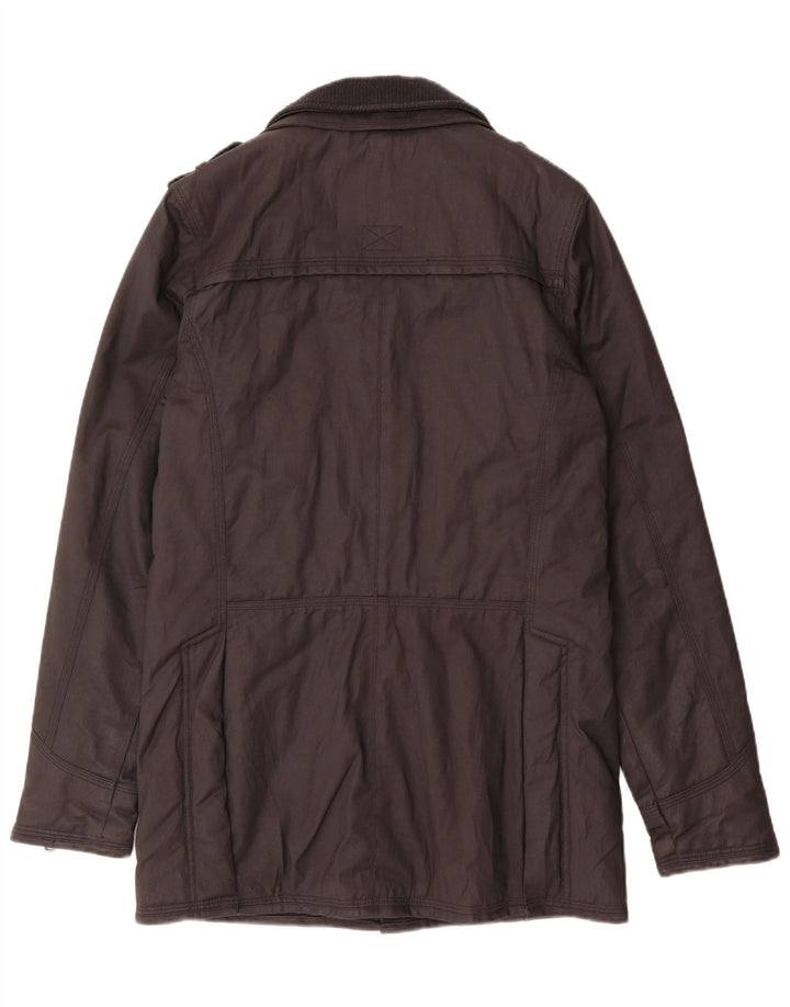 Giacca da uomo Boxeur Des Rues UK 36 Small Poliestere nero