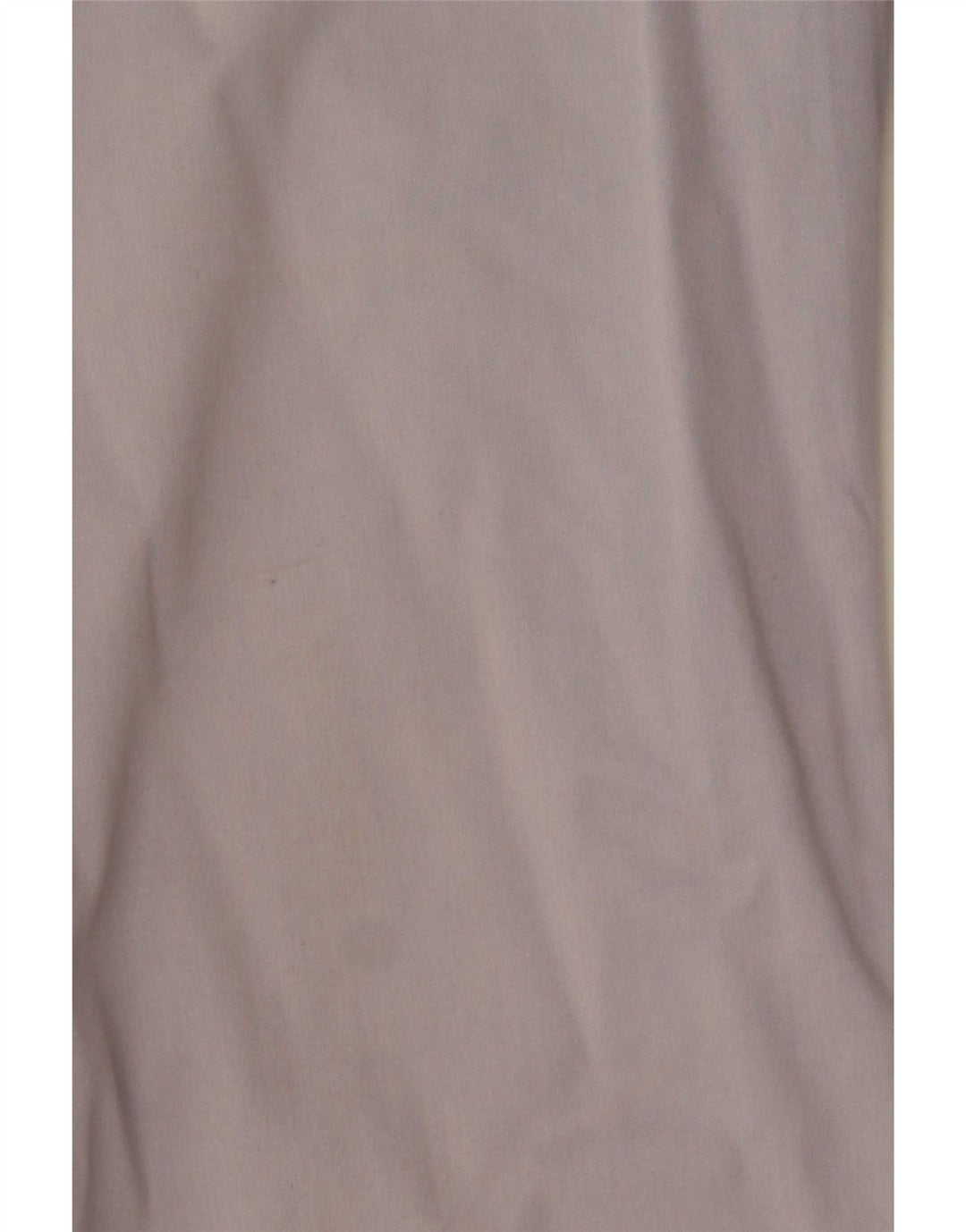 Pantaloni corti dritti da donna Marks & Spencer UK 12 Medium W30 L24 Grigio