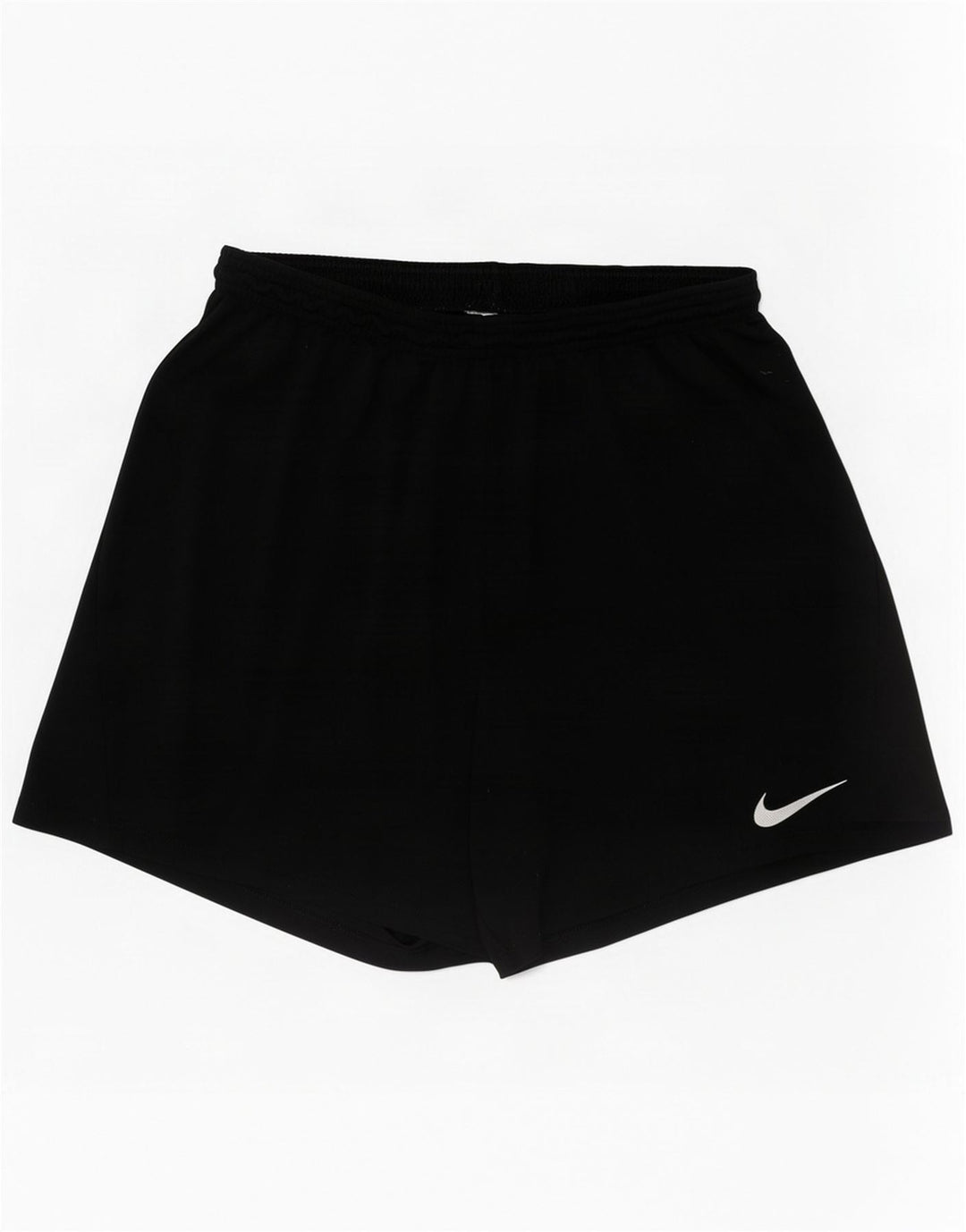 Pantaloncini sportivi Nike Dri Fit Slim da uomo 2XL poliestere nero