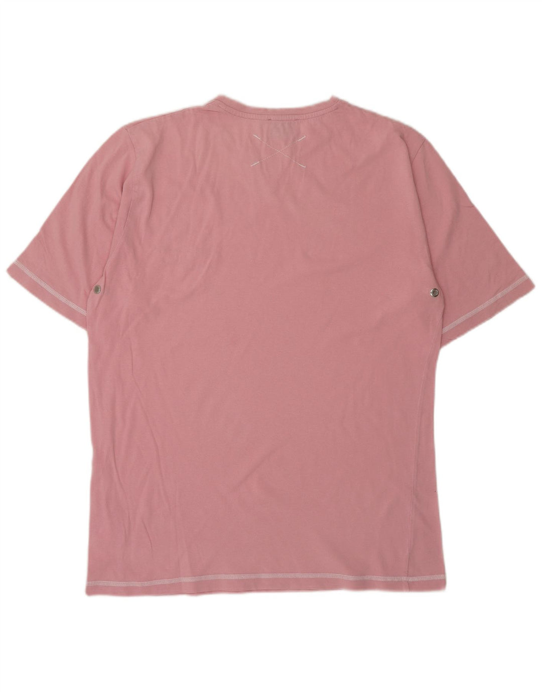 SERGIO TACCHINI T-shirt da uomo Top rosa medio