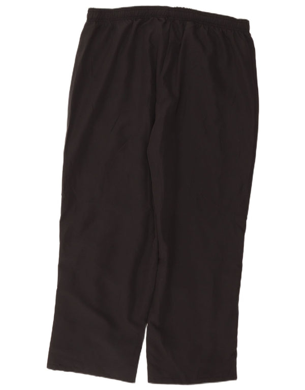 Pantaloni da tuta da uomo Adidas 2XL poliestere nero