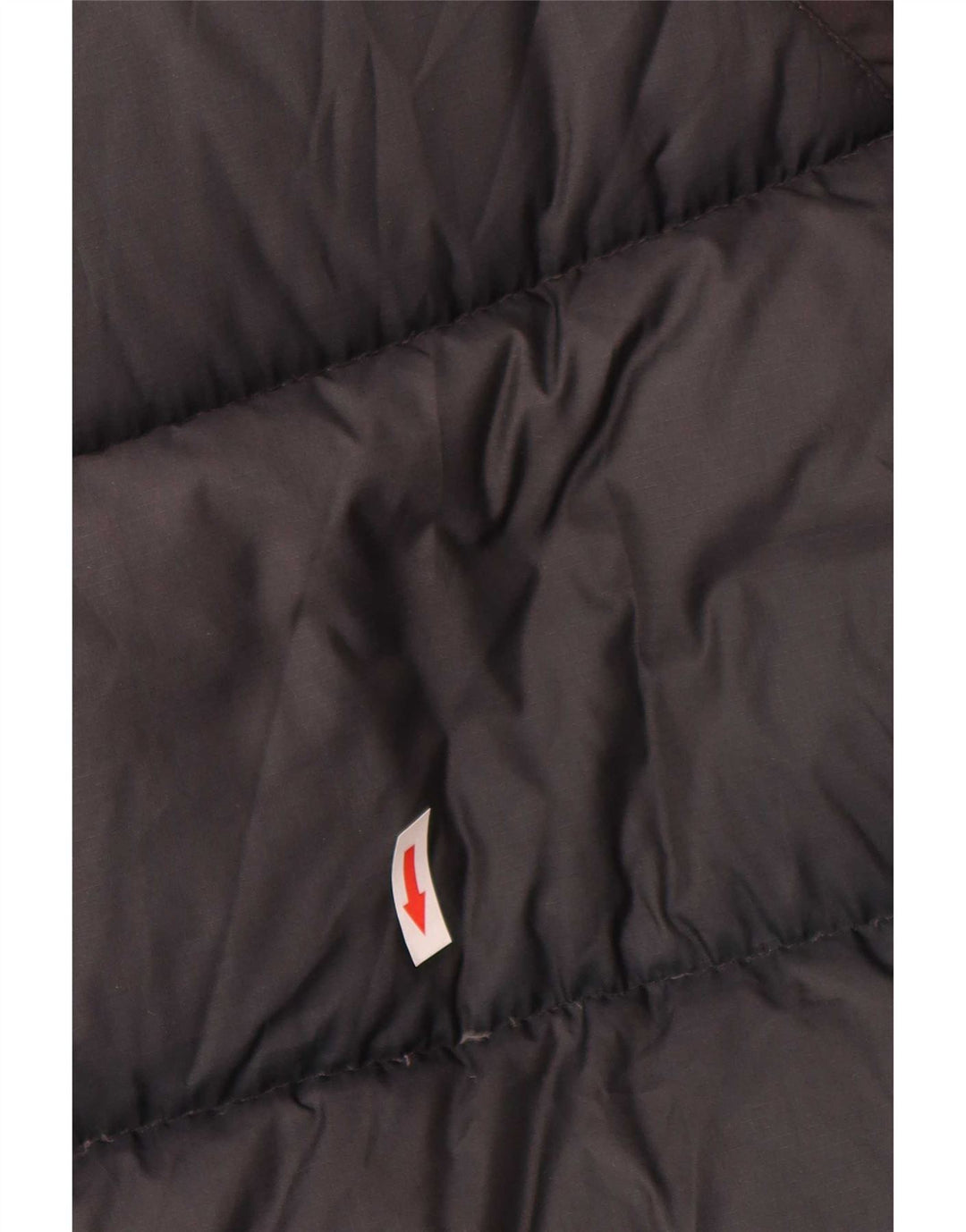 Gilet imbottito da uomo Nike UK 36/38 piccolo nero