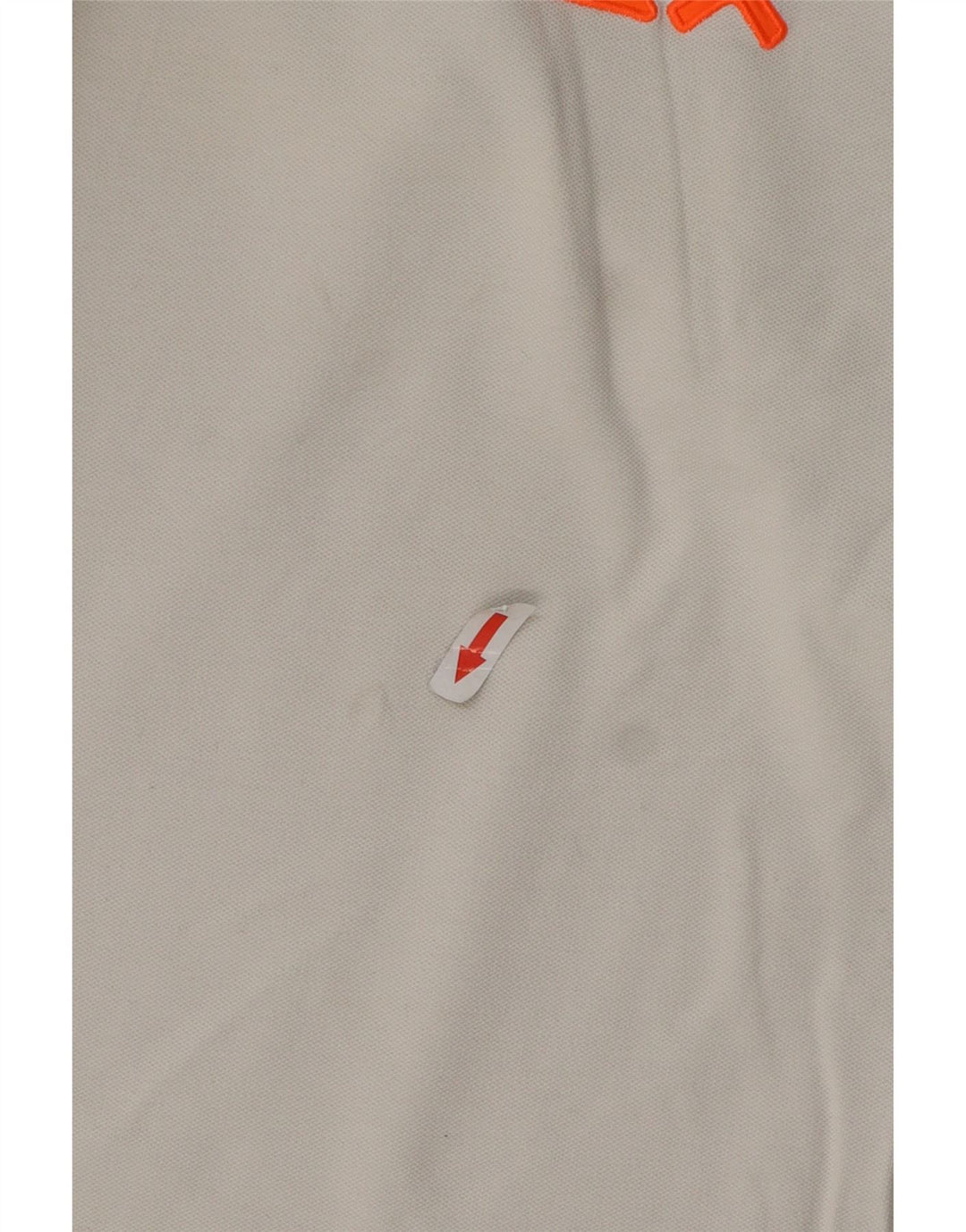 T-shirt grafica da uomo Sun68 Top 2XL cotone grigio
