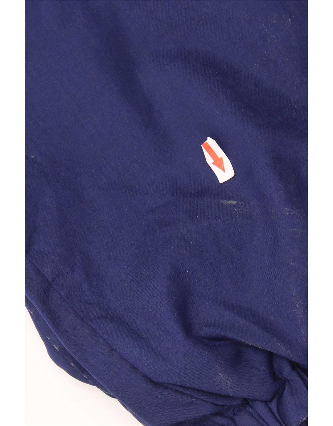 Pantaloni da sci salopette da uomo Odlo blu medio