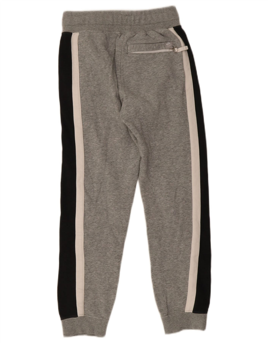 Pantaloni da tuta da ragazzo Nike Joggers 10-11 anni Colore grigio medio
