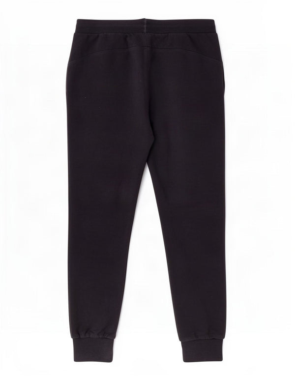 Pantaloni da tuta da donna Benetton Joggers UK 14 Large Blu Navy