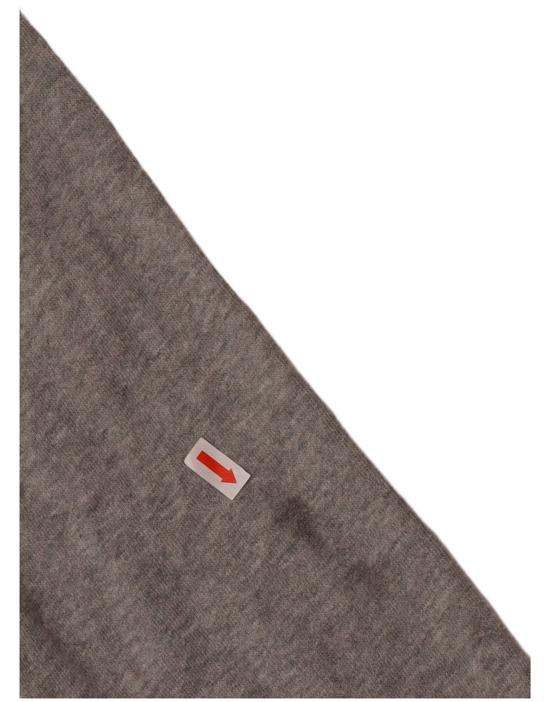 Polo Ralph Lauren Felpa da bambino in maglione 7-8 anni piccola in cotone grigio