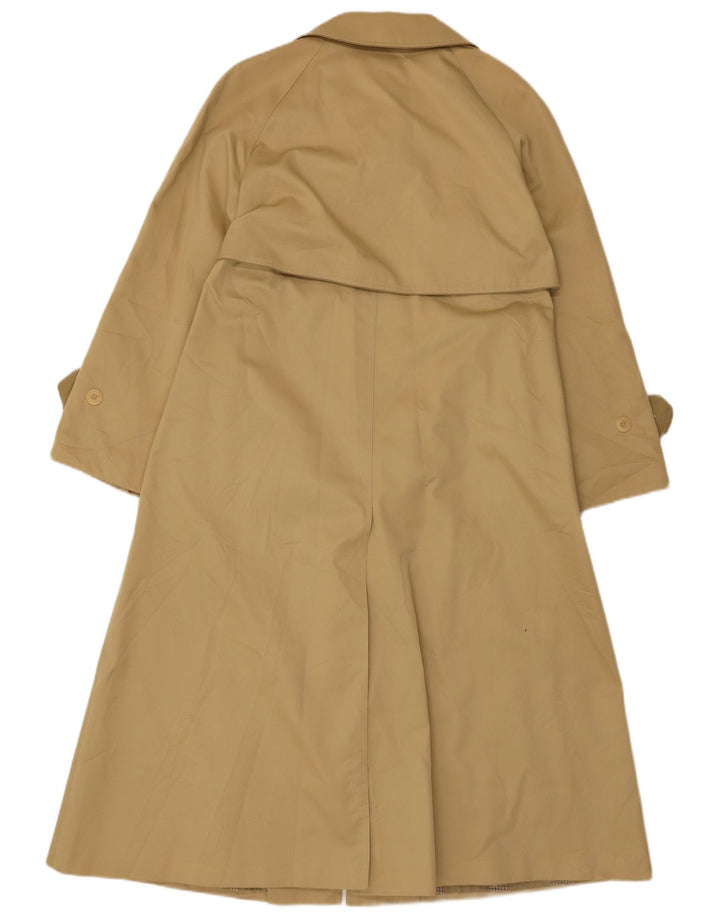 Trench da donna Striwa UK 10 piccolo poliestere beige