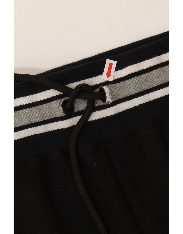 Pantaloni da tuta da donna Majestic Joggers UK 12 Medium Nero